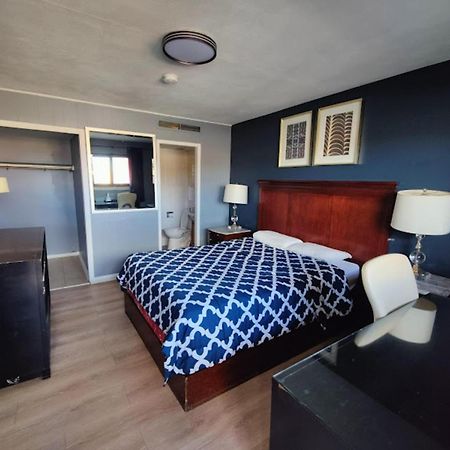 Oyo Hotel Edgebrook Chicago North Shore エクステリア 写真
