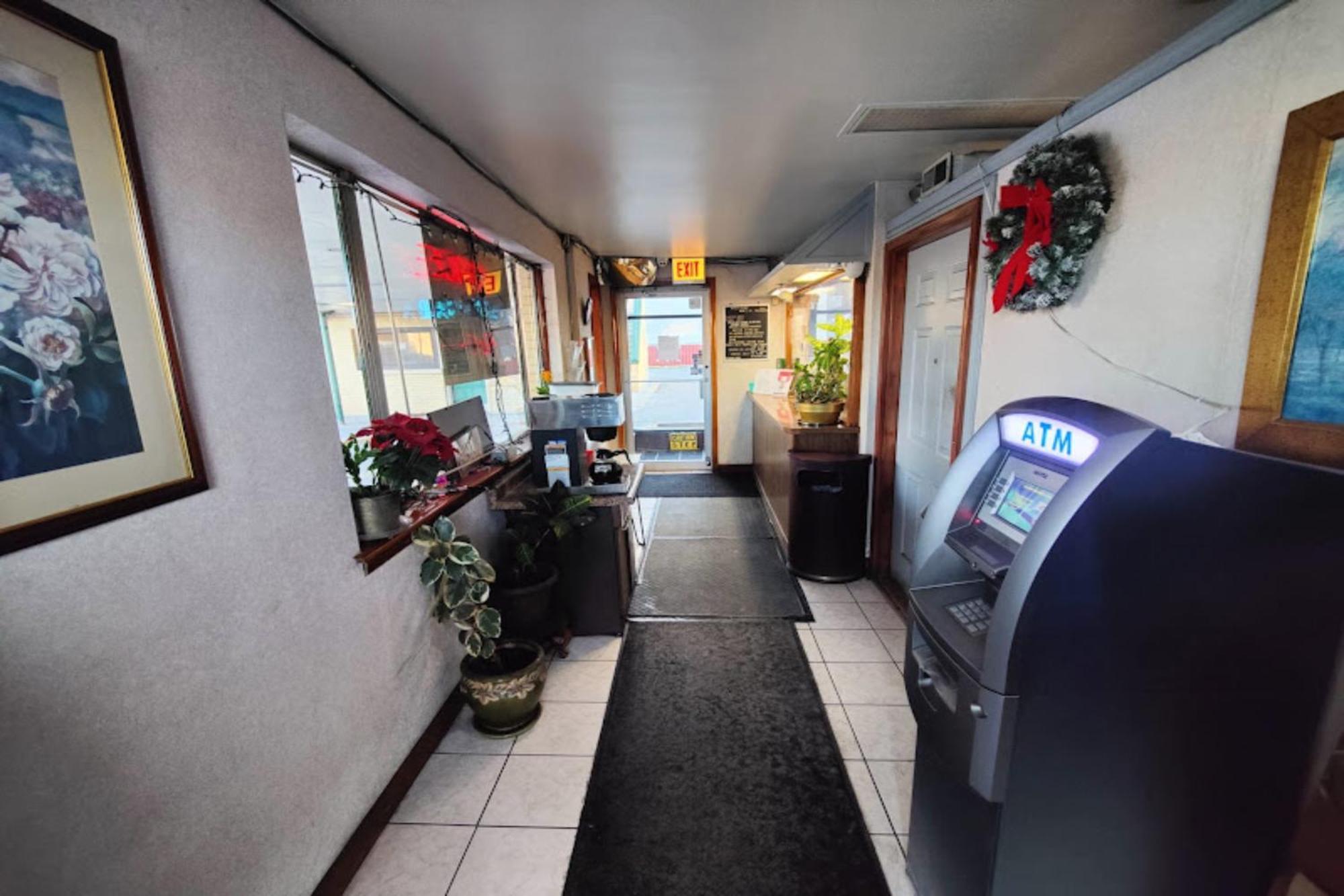 Oyo Hotel Edgebrook Chicago North Shore エクステリア 写真
