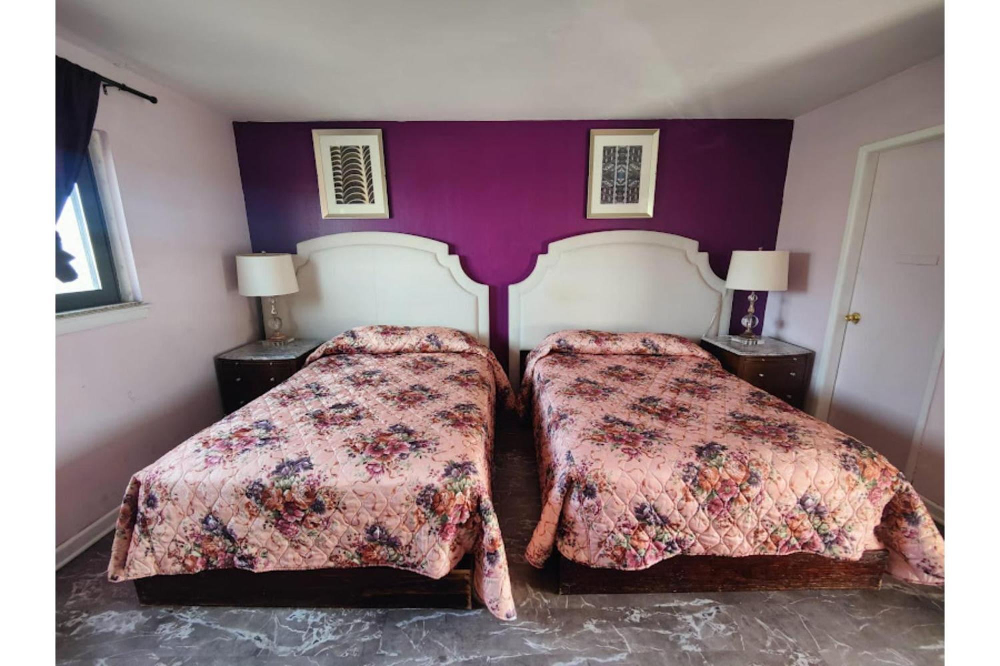 Oyo Hotel Edgebrook Chicago North Shore エクステリア 写真